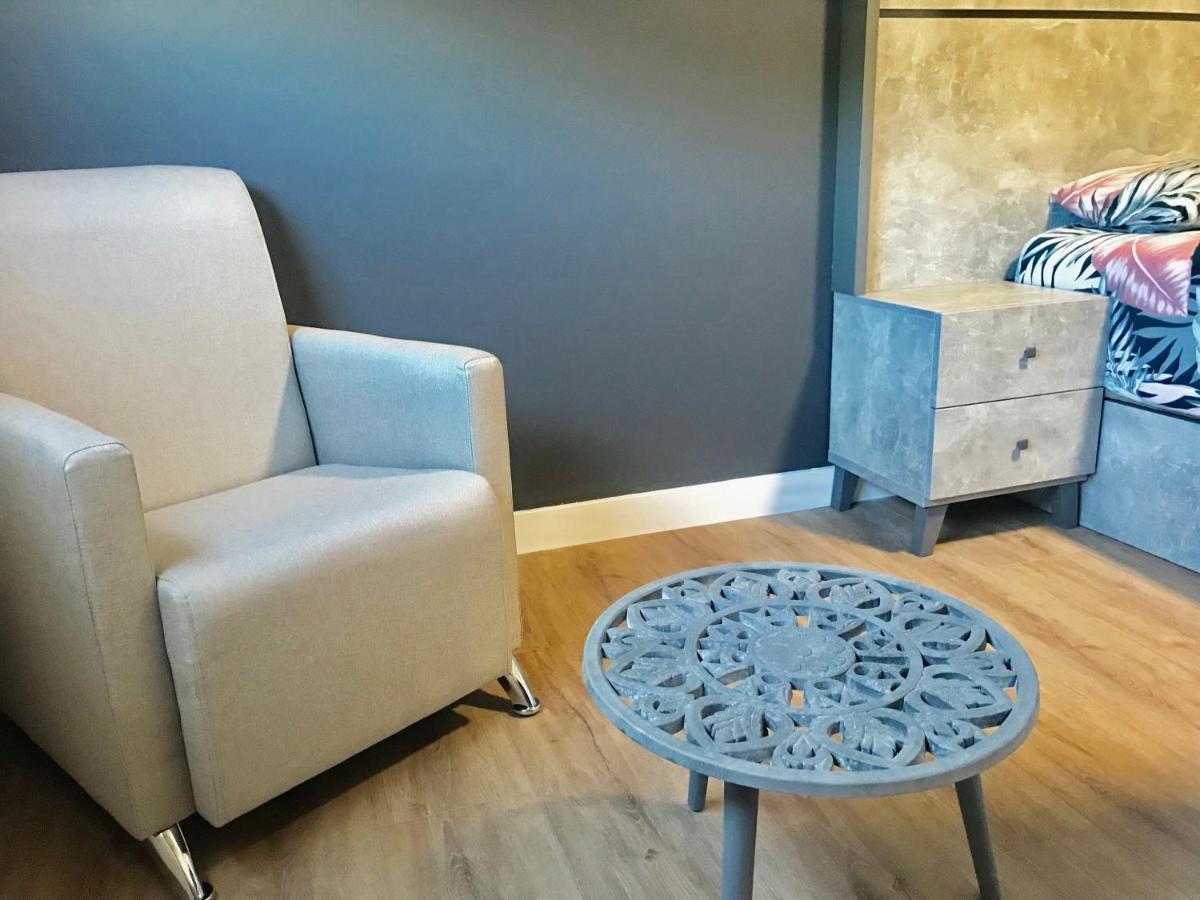 Apartamentos Santander Maliano Suites 3000 ภายนอก รูปภาพ