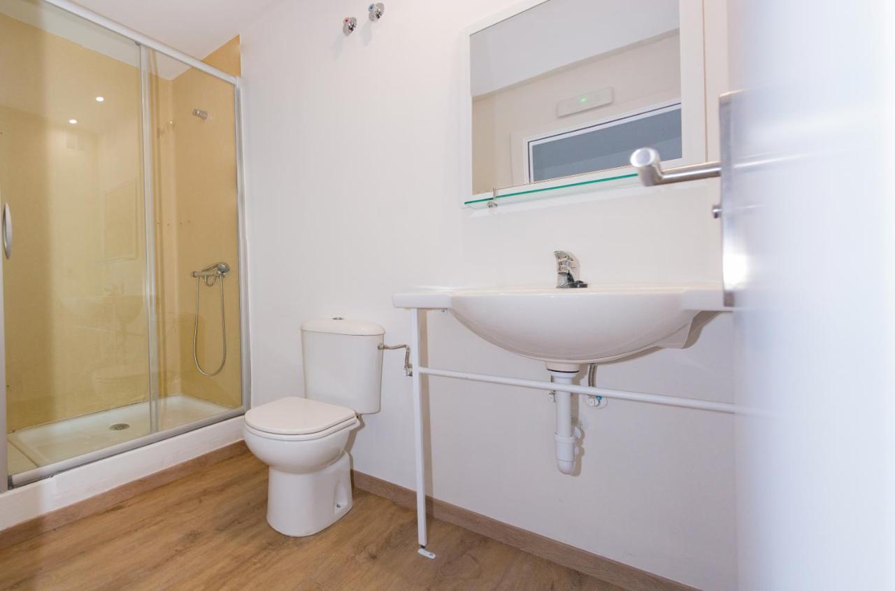 Apartamentos Santander Maliano Suites 3000 ภายนอก รูปภาพ
