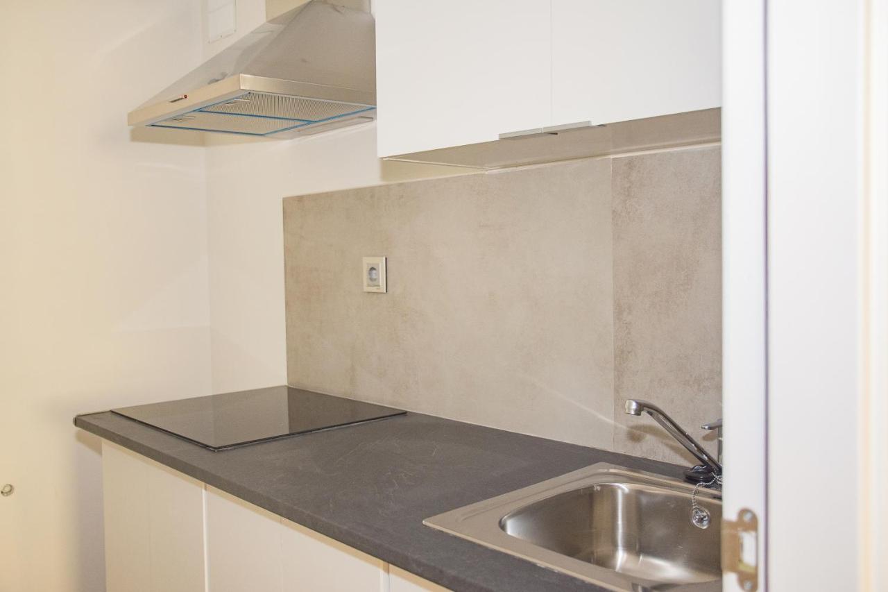 Apartamentos Santander Maliano Suites 3000 ภายนอก รูปภาพ