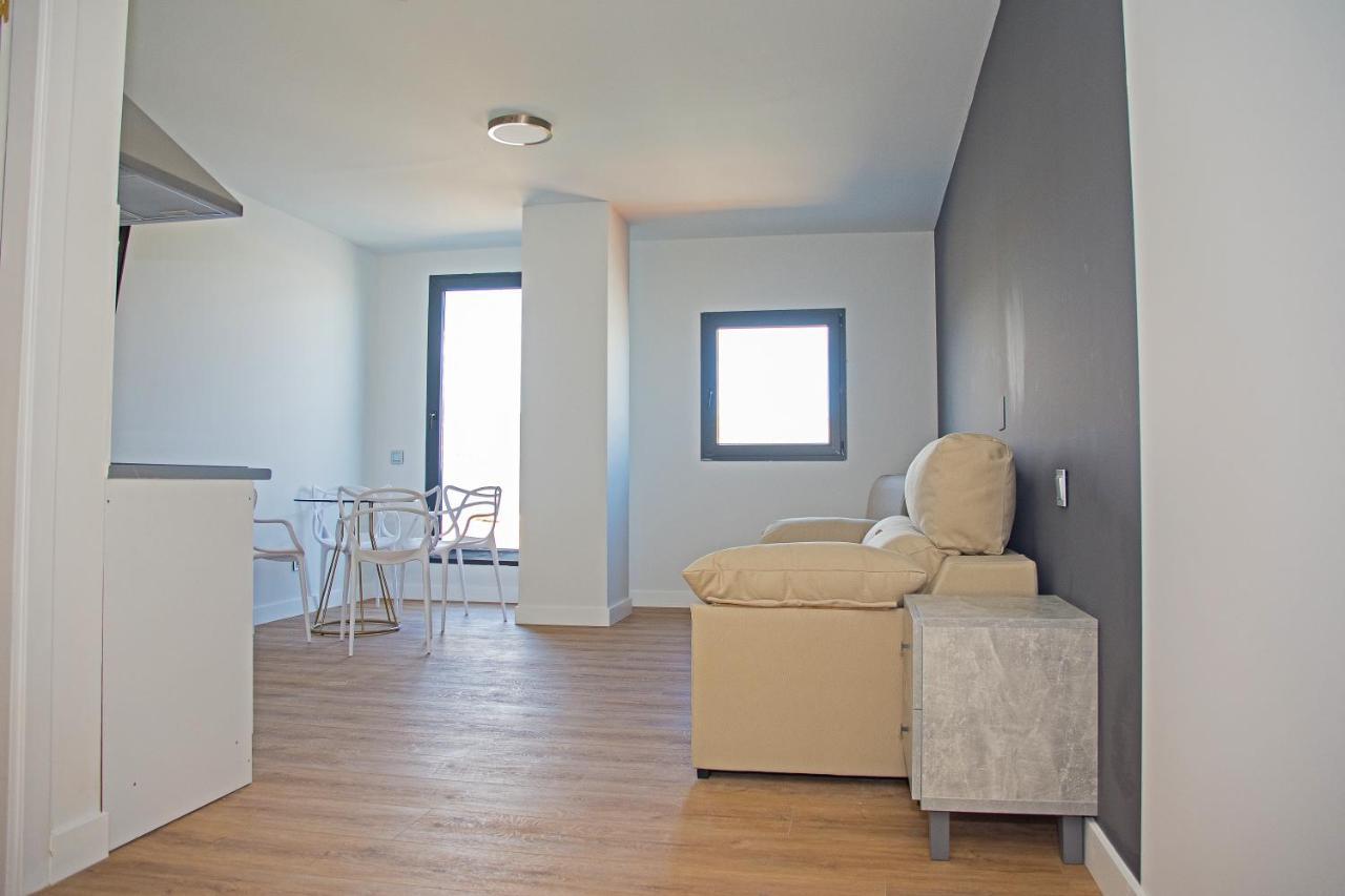Apartamentos Santander Maliano Suites 3000 ภายนอก รูปภาพ