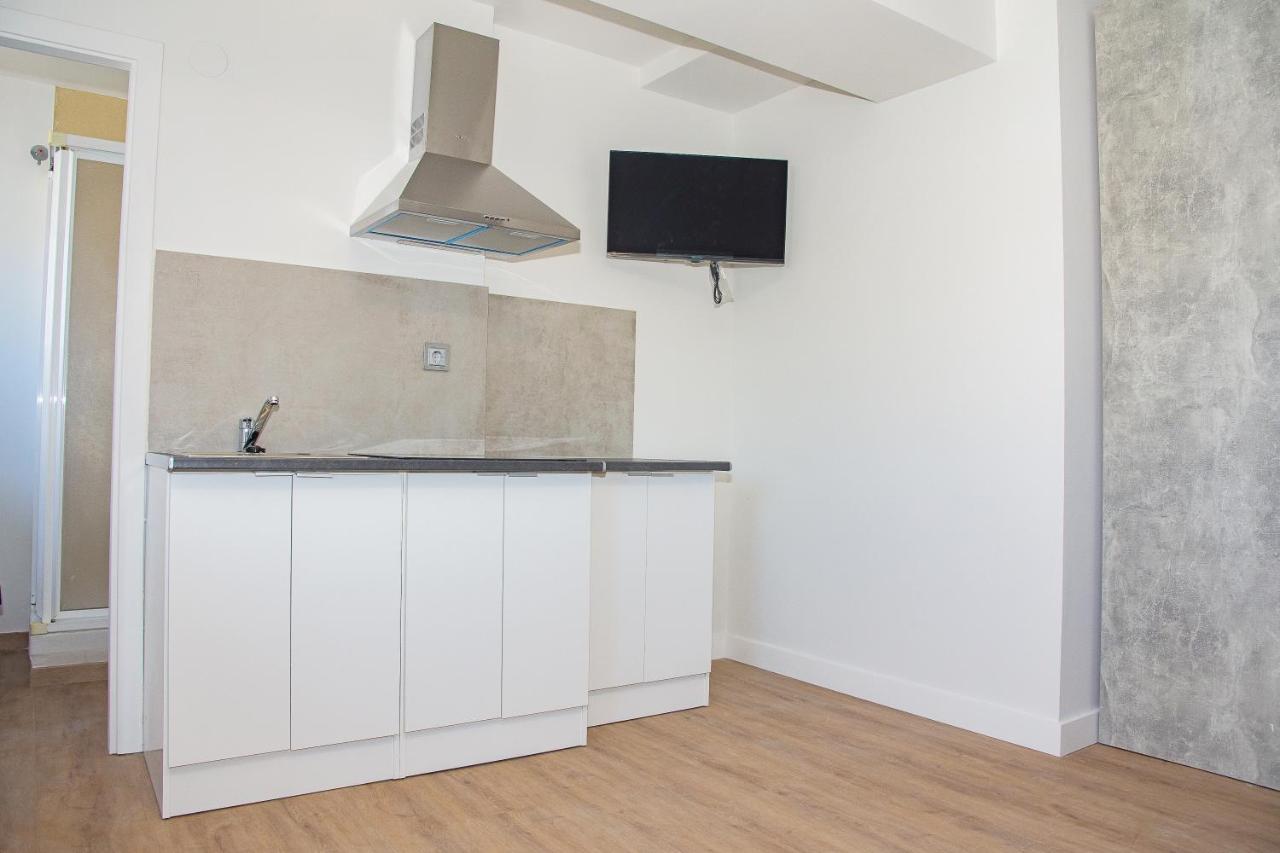 Apartamentos Santander Maliano Suites 3000 ภายนอก รูปภาพ