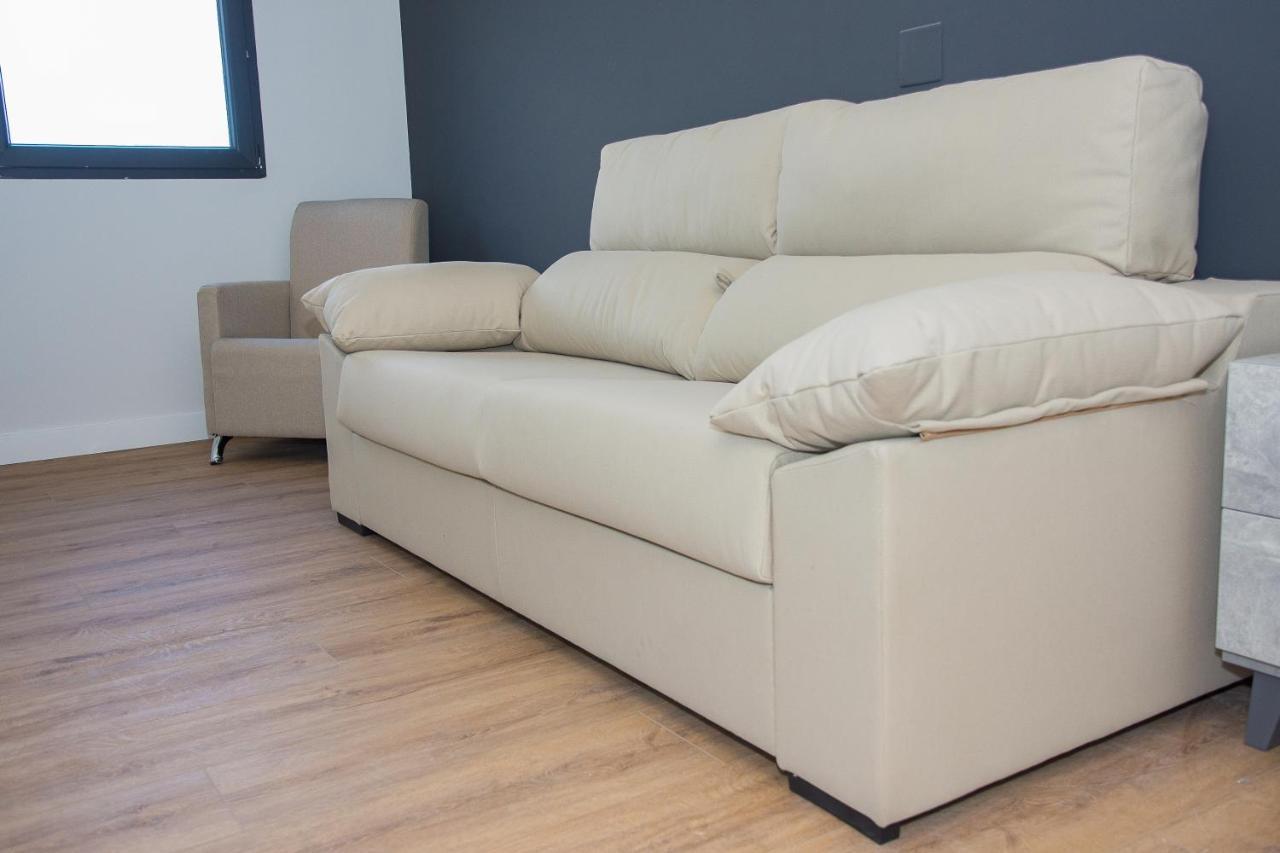 Apartamentos Santander Maliano Suites 3000 ภายนอก รูปภาพ