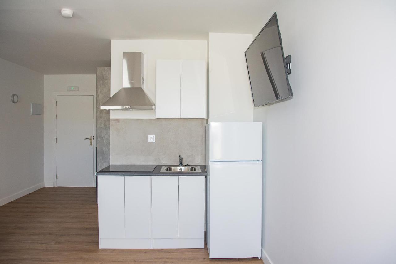 Apartamentos Santander Maliano Suites 3000 ภายนอก รูปภาพ