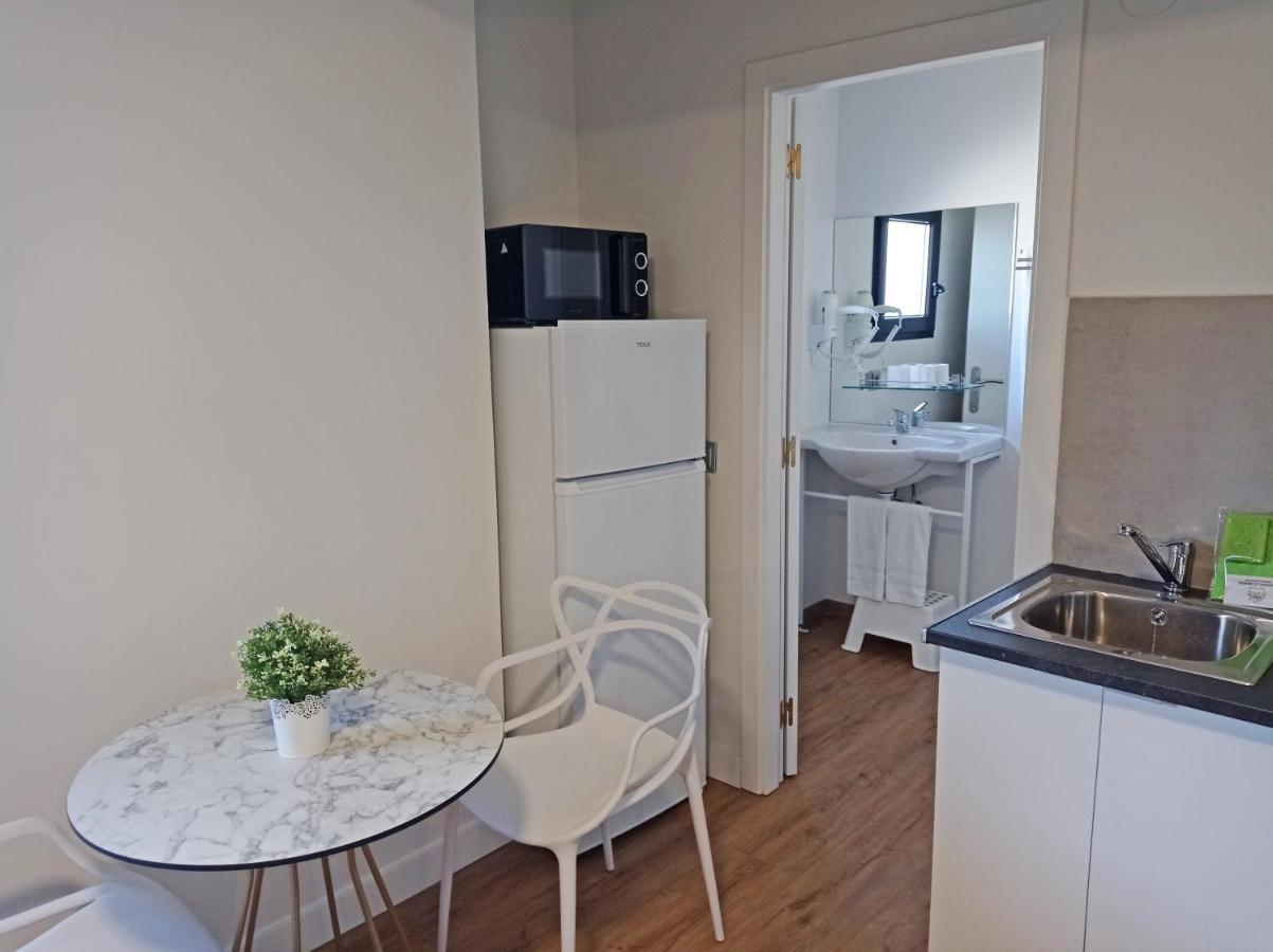 Apartamentos Santander Maliano Suites 3000 ภายนอก รูปภาพ