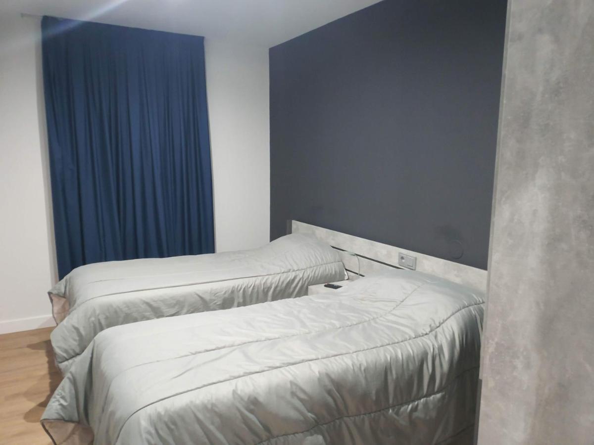 Apartamentos Santander Maliano Suites 3000 ภายนอก รูปภาพ
