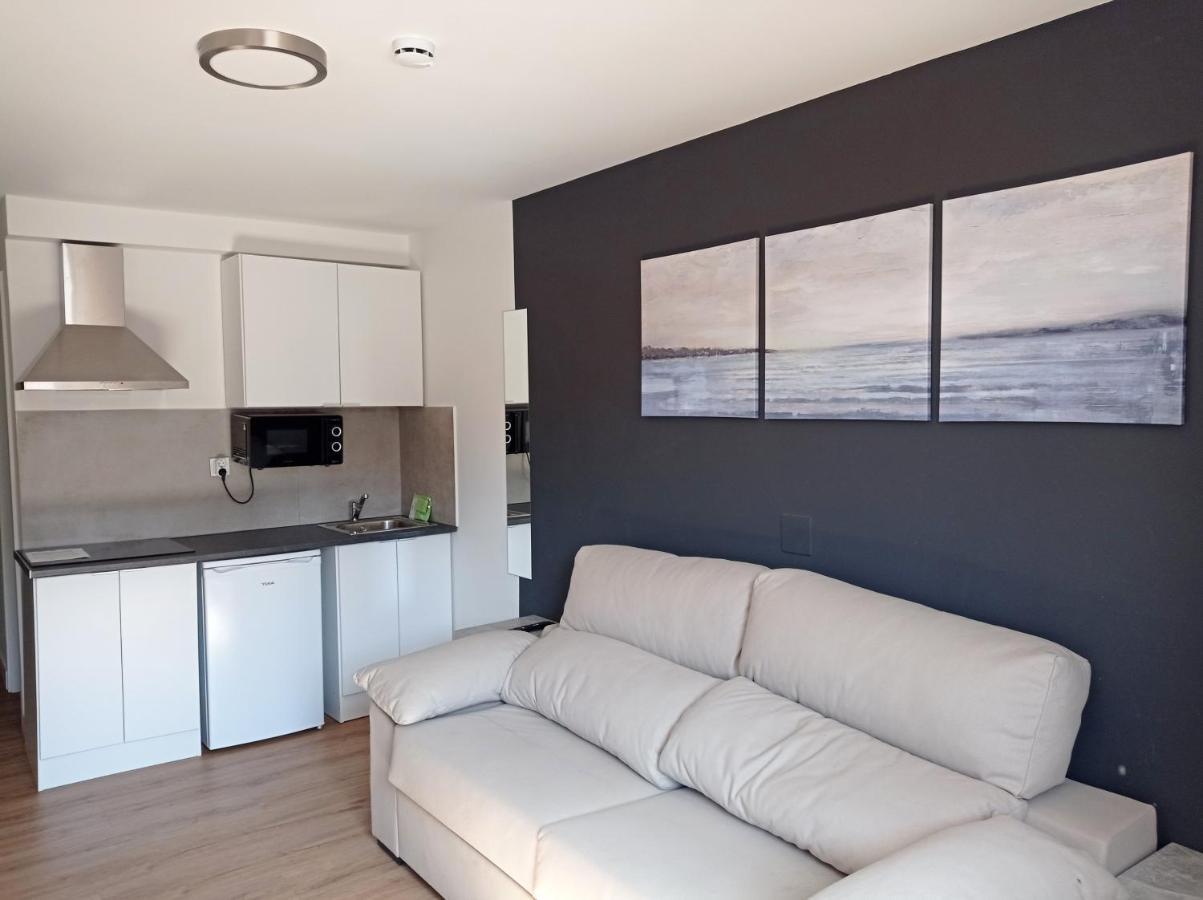 Apartamentos Santander Maliano Suites 3000 ภายนอก รูปภาพ