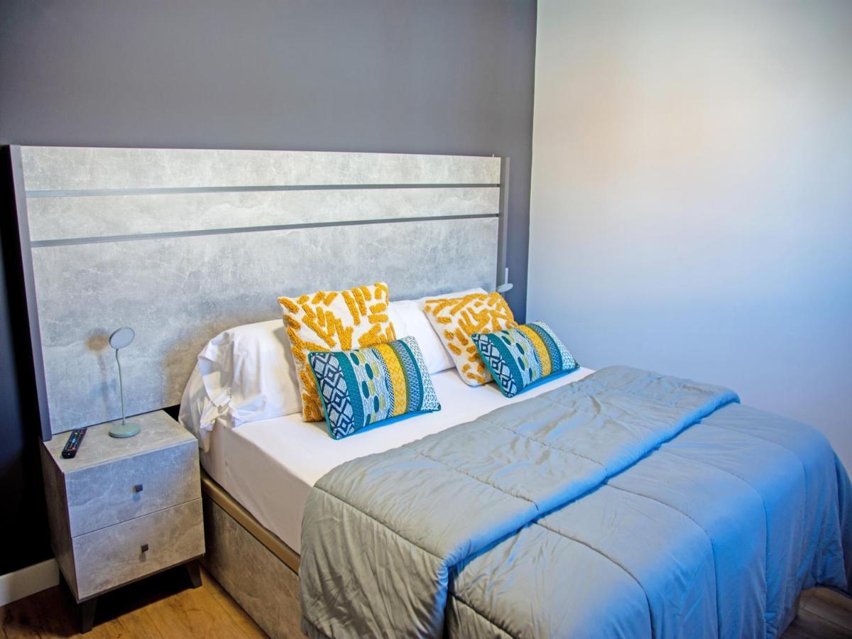 Apartamentos Santander Maliano Suites 3000 ภายนอก รูปภาพ