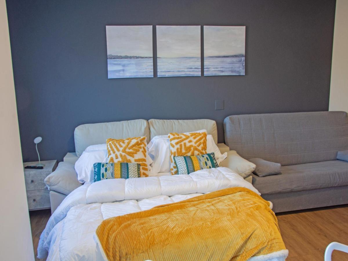 Apartamentos Santander Maliano Suites 3000 ภายนอก รูปภาพ