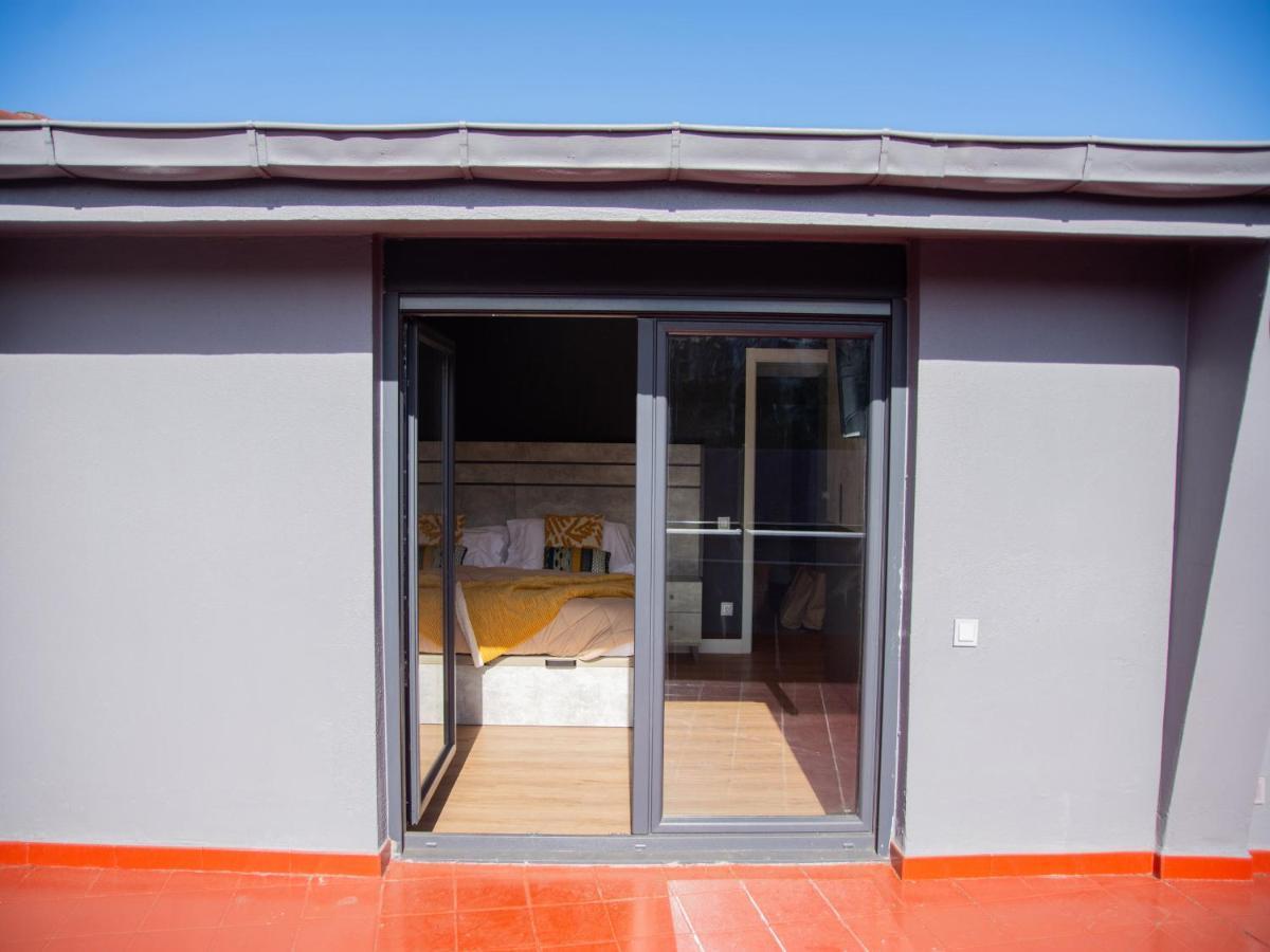 Apartamentos Santander Maliano Suites 3000 ภายนอก รูปภาพ