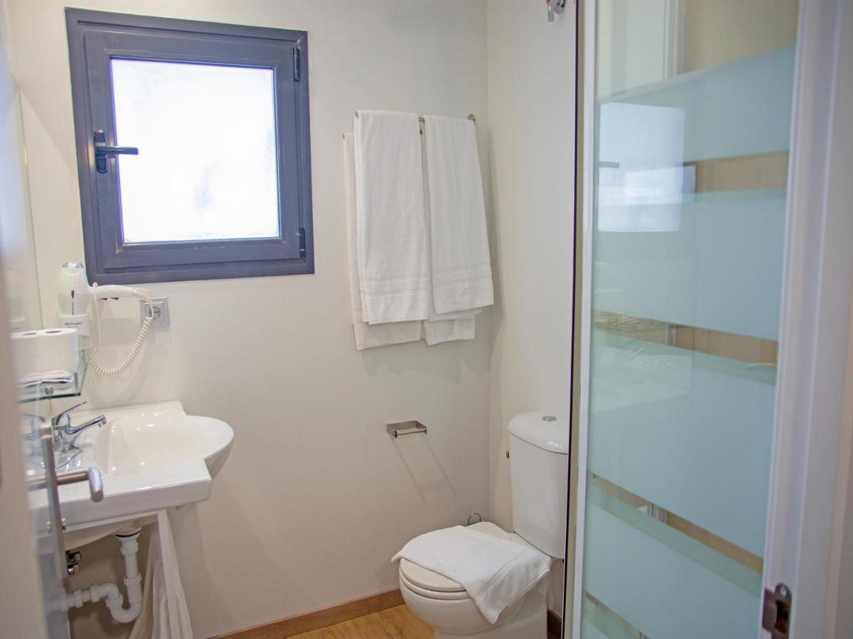 Apartamentos Santander Maliano Suites 3000 ภายนอก รูปภาพ