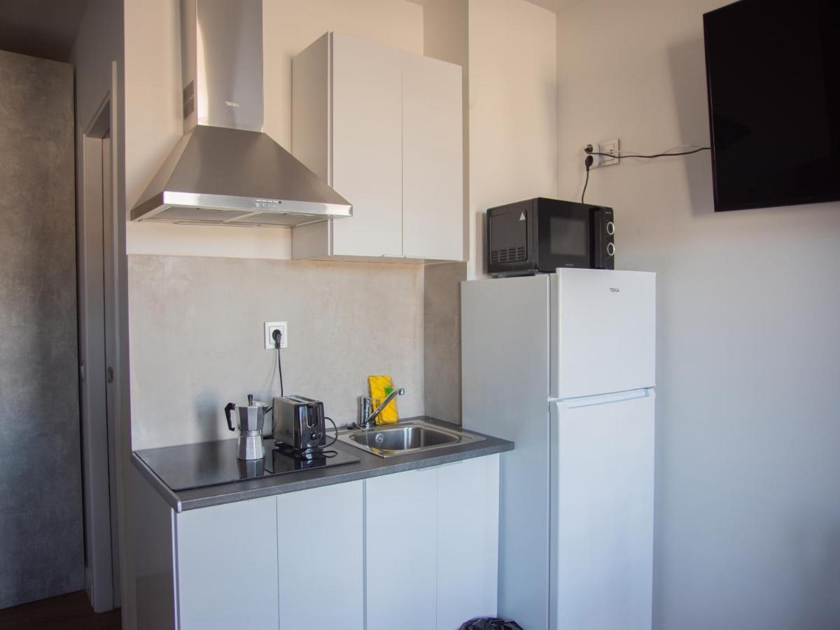 Apartamentos Santander Maliano Suites 3000 ภายนอก รูปภาพ