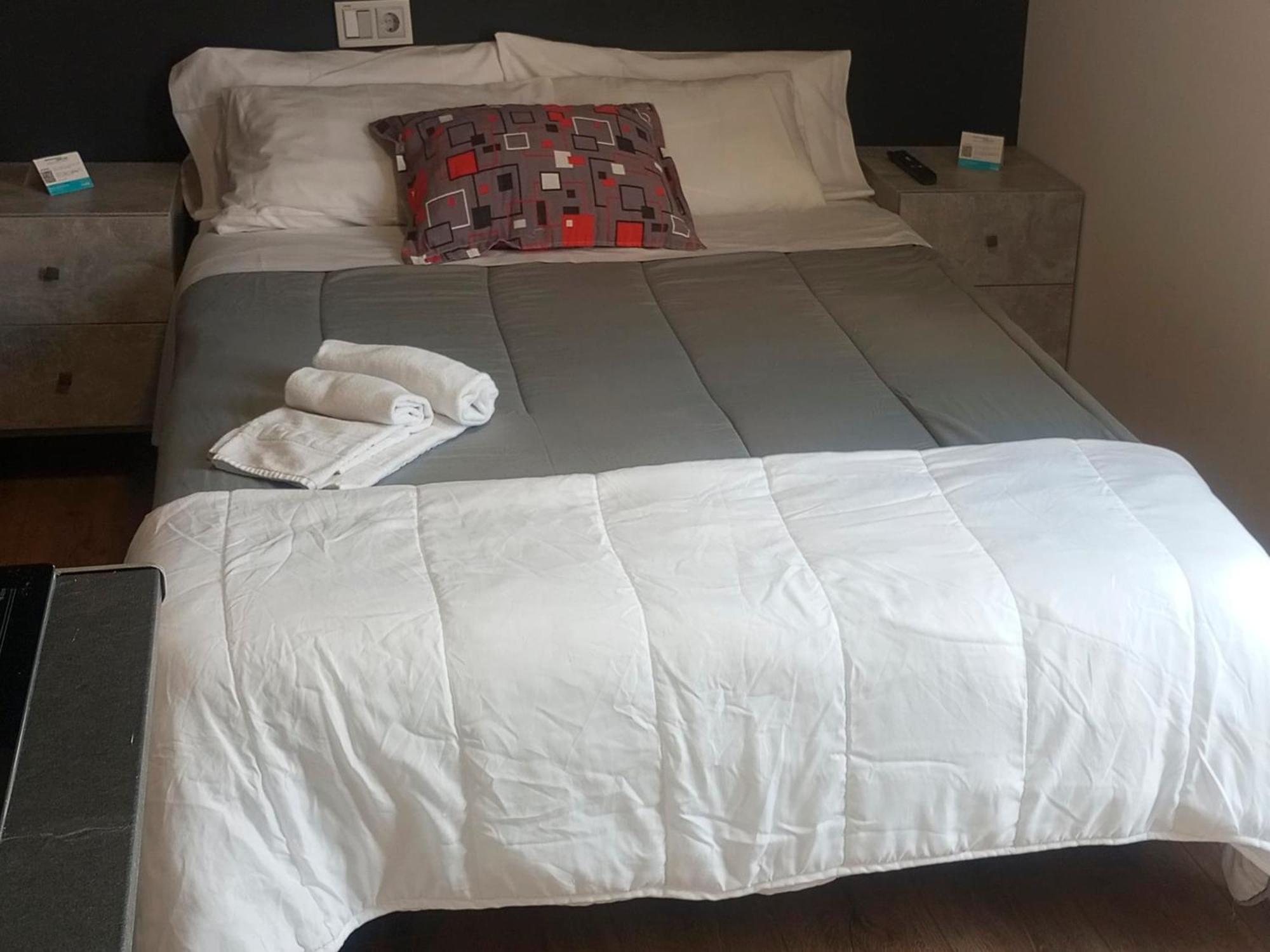 Apartamentos Santander Maliano Suites 3000 ภายนอก รูปภาพ