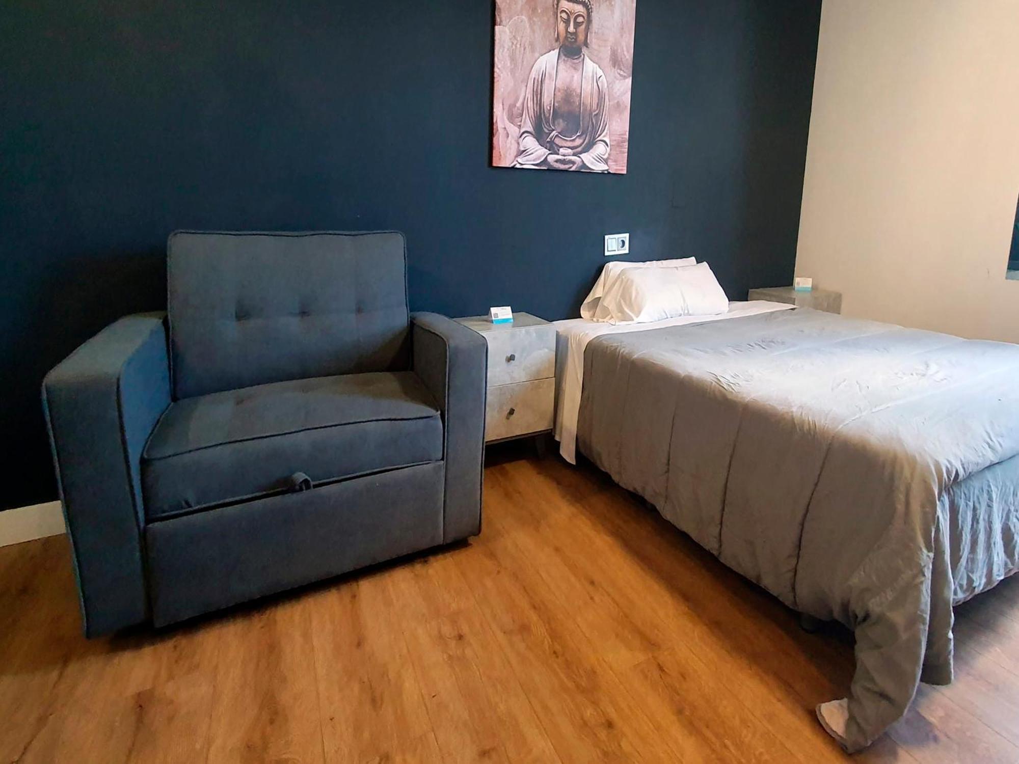 Apartamentos Santander Maliano Suites 3000 ภายนอก รูปภาพ
