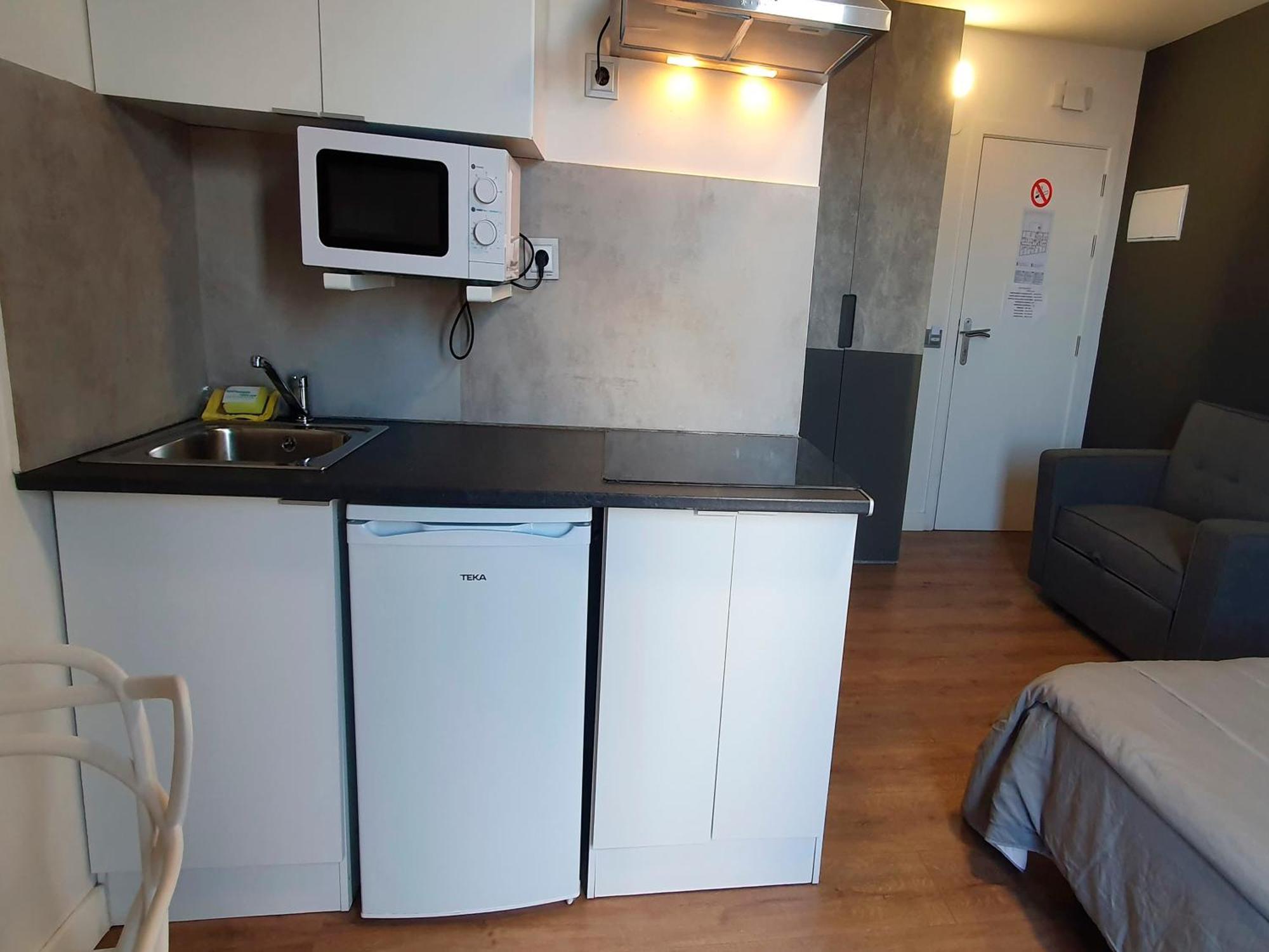Apartamentos Santander Maliano Suites 3000 ภายนอก รูปภาพ